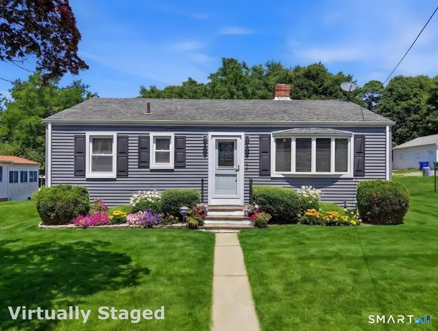 31 Roseleah Drive, Waterford, CT 06385 - #2