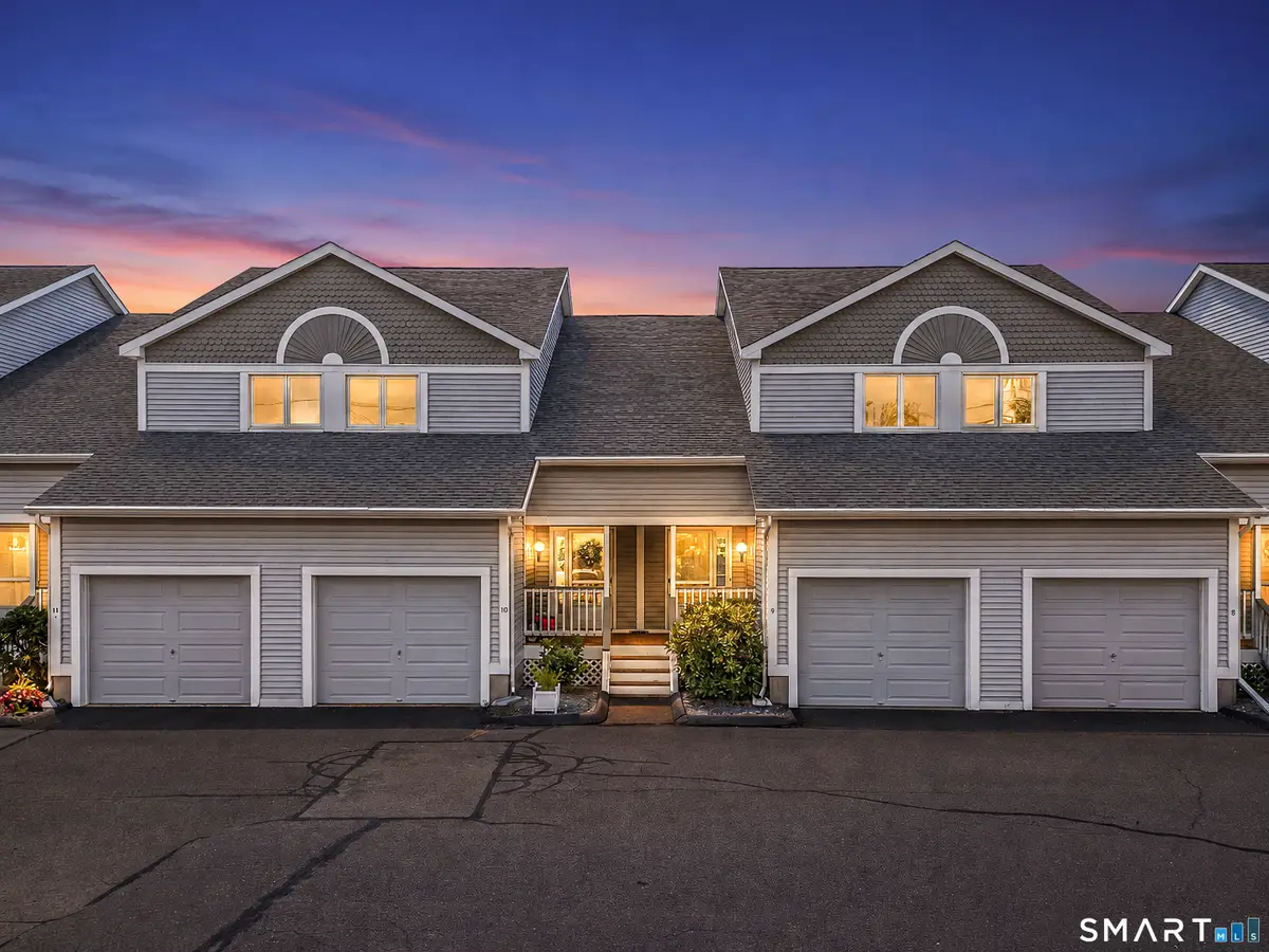 675 Newfield Street #9, Middletown, CT 06457 - #1