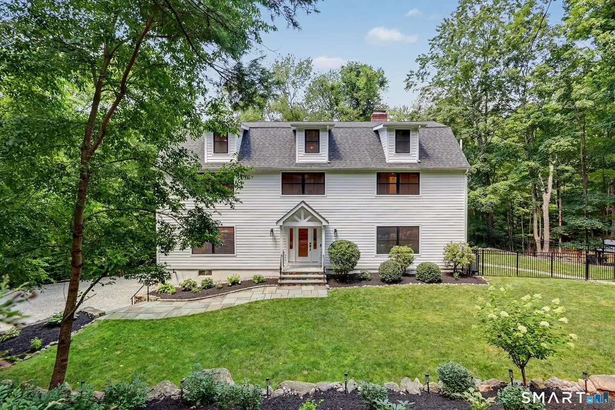 143 Old Hyde Road, Weston, CT 06883 - #1