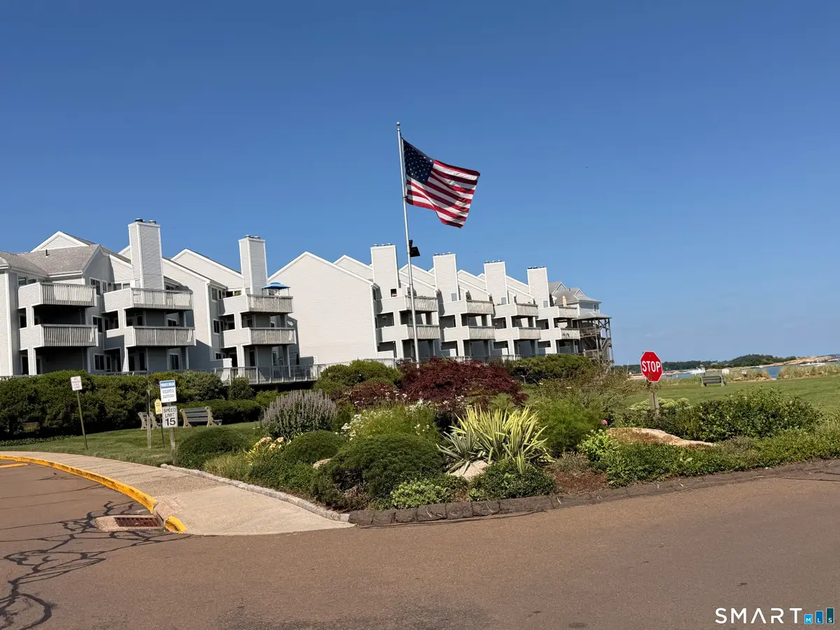 5 Mansfield Grove Road #146, East Haven, CT 06512 - #1