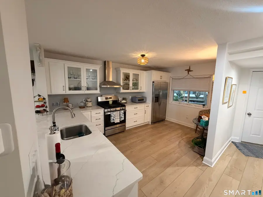 5 Mansfield Grove Road #146, East Haven, CT 06512 - #3