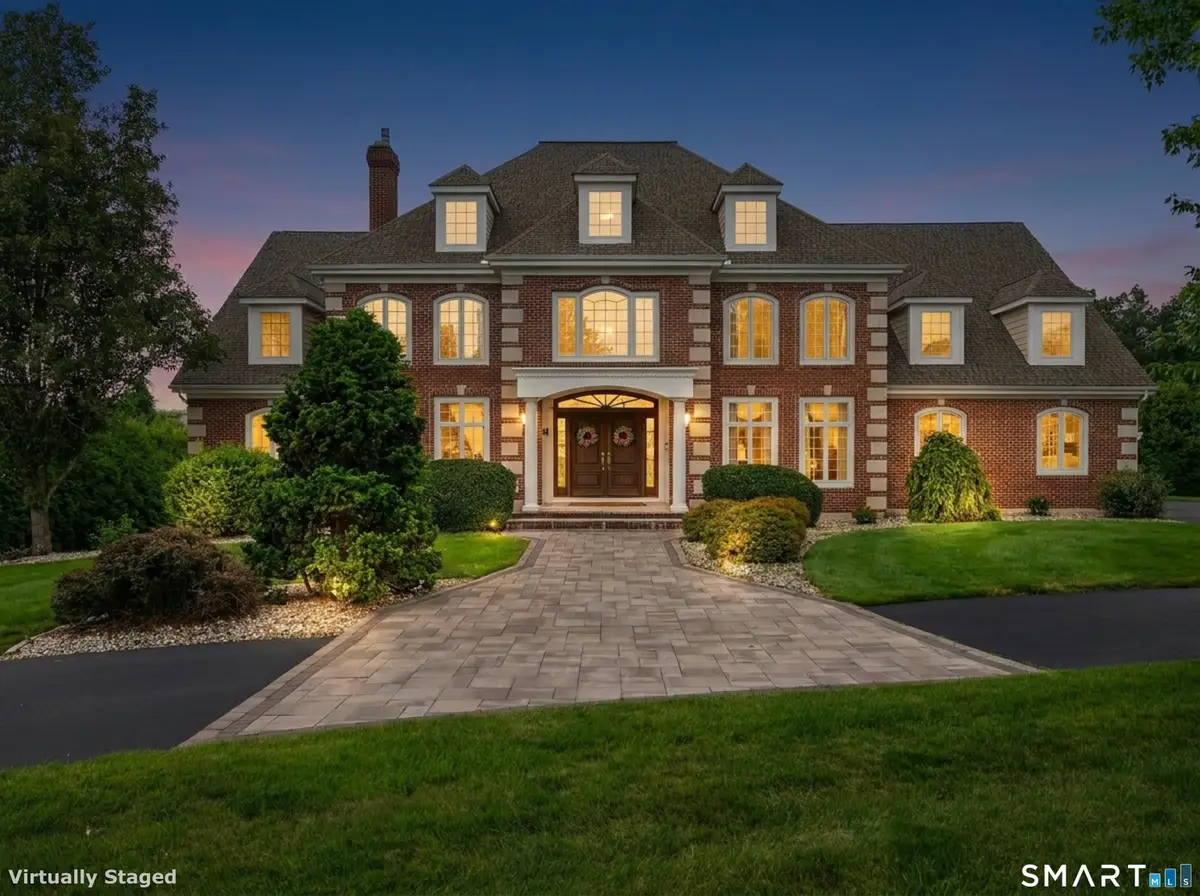 55 Hunters Ridge, Rocky Hill, CT 06067 - #1