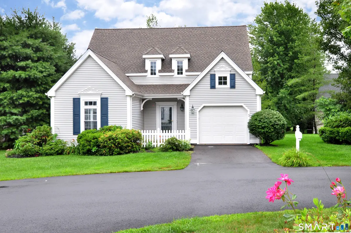 3 Thistledown Way #3, Farmington, CT 06032 - #1