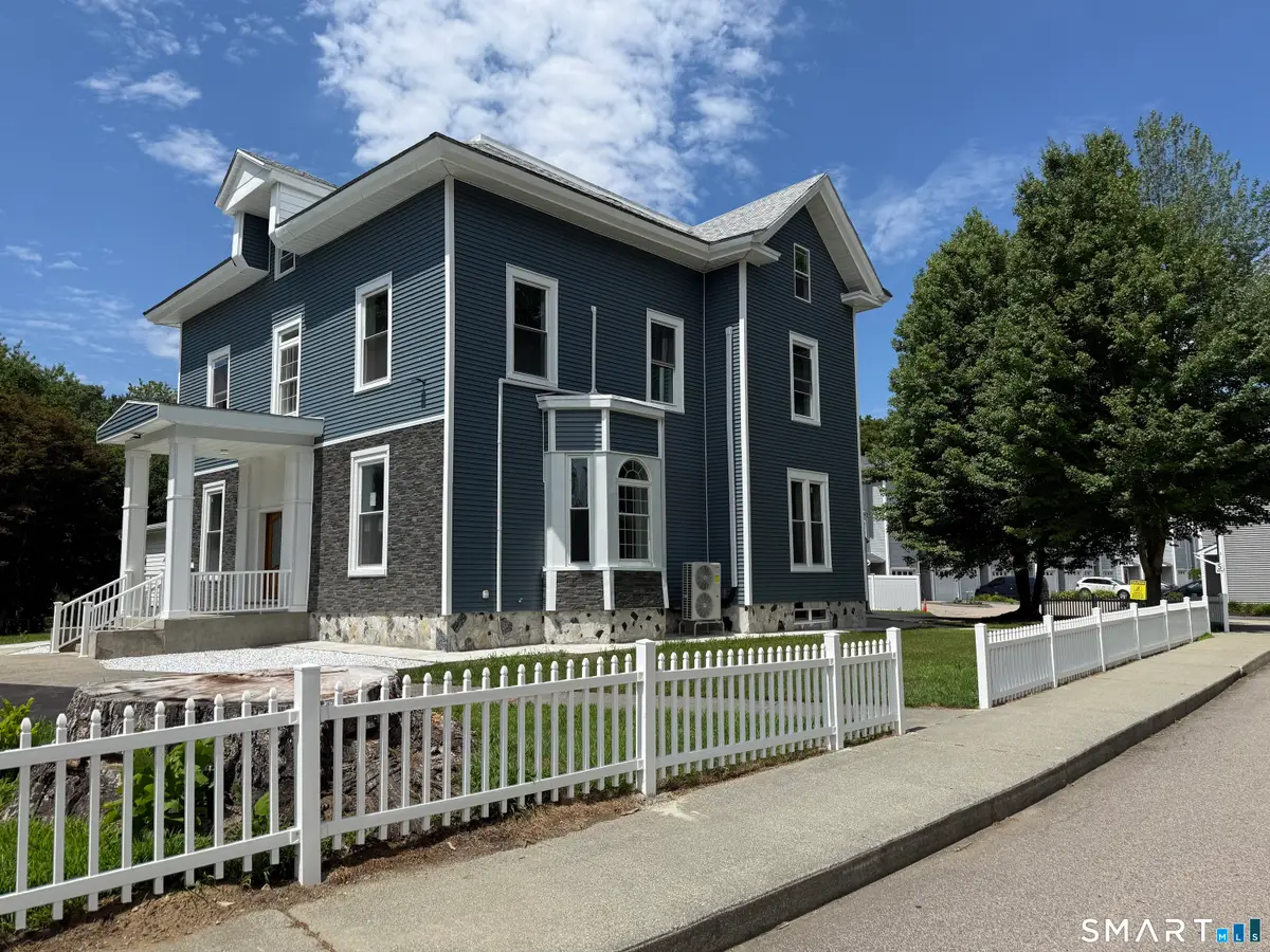 65 South Main Street, Griswold, CT 06351 - #1