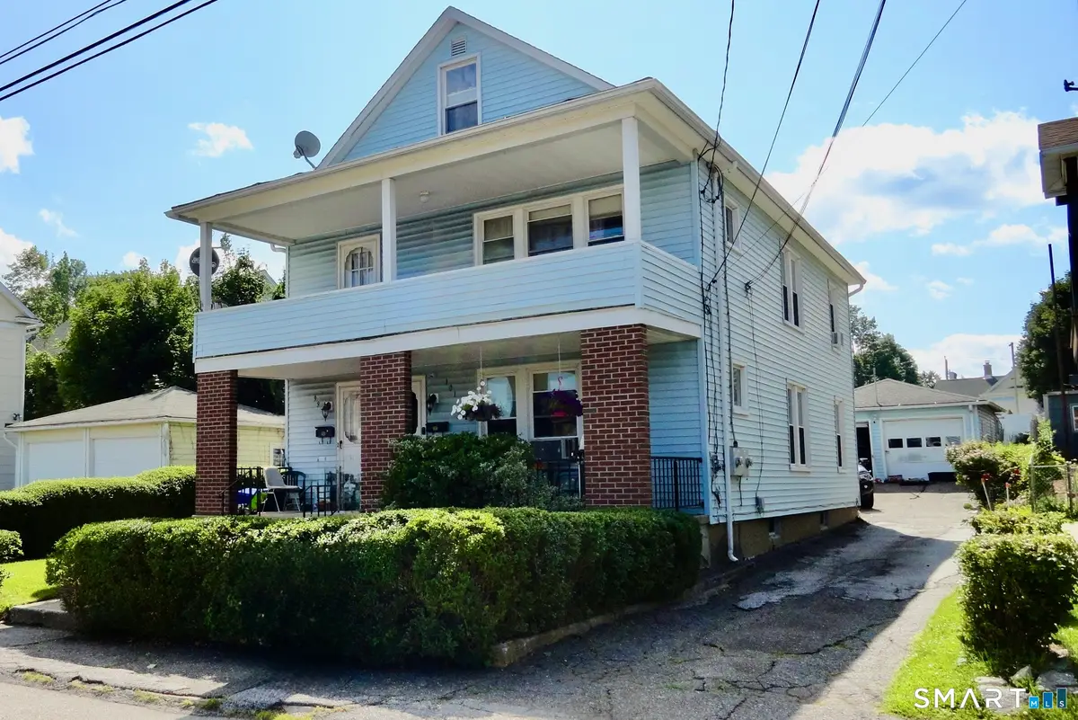 99-101 Norwood Street, Torrington, CT 06790 - #1