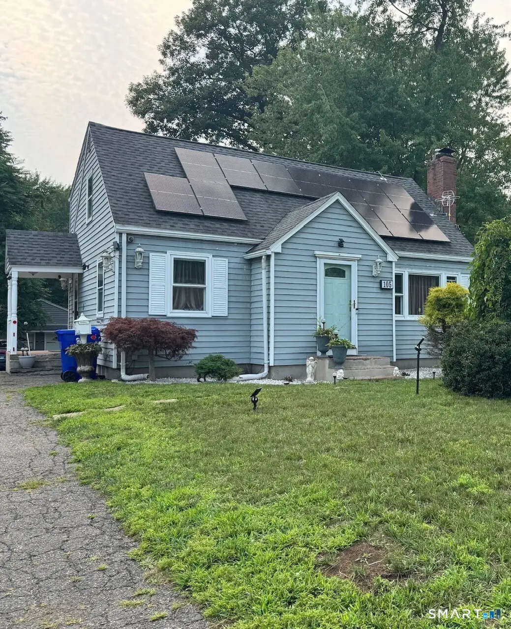 Address Withheld By Seller, East Hartford, CT 06118 - #1