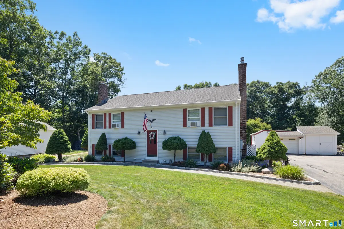 69-71 Stage Harbor Road, Marlborough, CT 06447 - #1