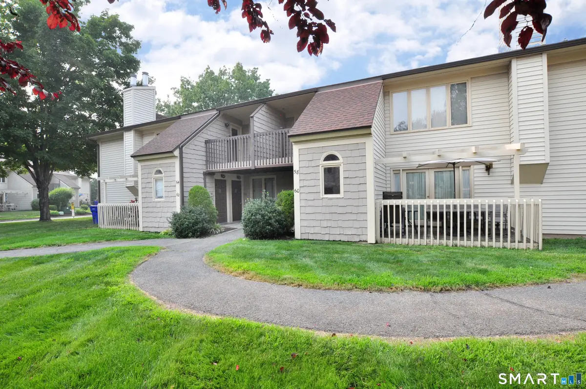 64 Little Oak Lane #64, Rocky Hill, CT 06067 - #1