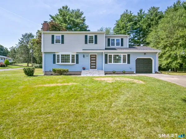 343 Merline Road, Vernon, CT 06066