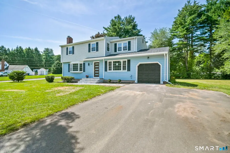 343 Merline Road, Vernon, CT 06066 - #2