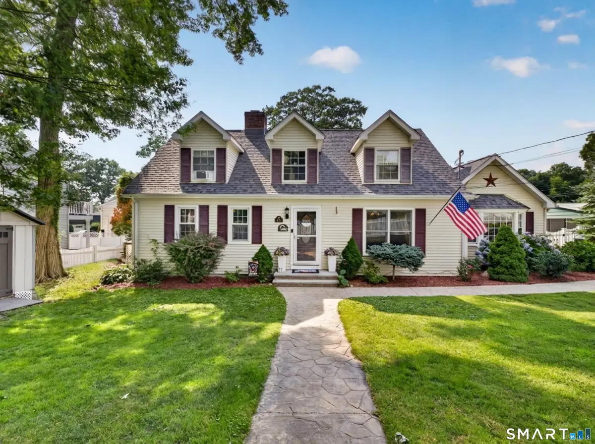 370 Calf Pen Lane, Milford, CT 06460 - #1