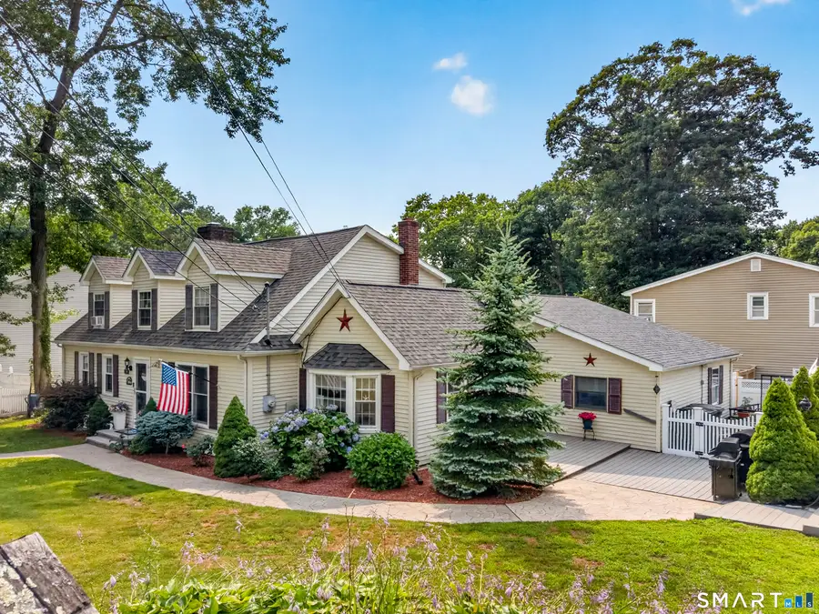 370 Calf Pen Lane, Milford, CT 06460 - #3
