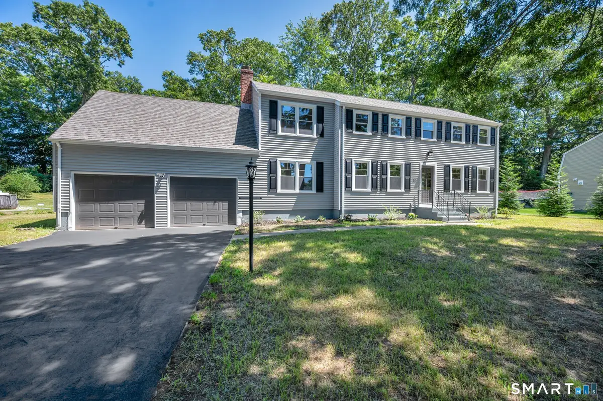 22 Trumbull Road, Waterford, CT 06385 - #1