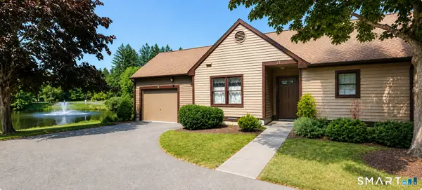 21 Sprucebrook Trail #21, Monroe, CT 06468