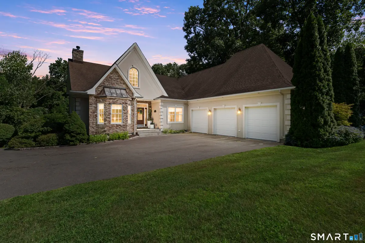212 Fox Hollow Lane, Bristol, CT 06010 - #1