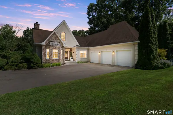 212 Fox Hollow Lane, Bristol, CT 06010