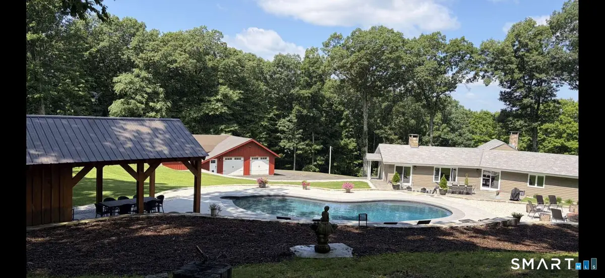 85 Good Hill Road, Roxbury, CT 06783 - #1