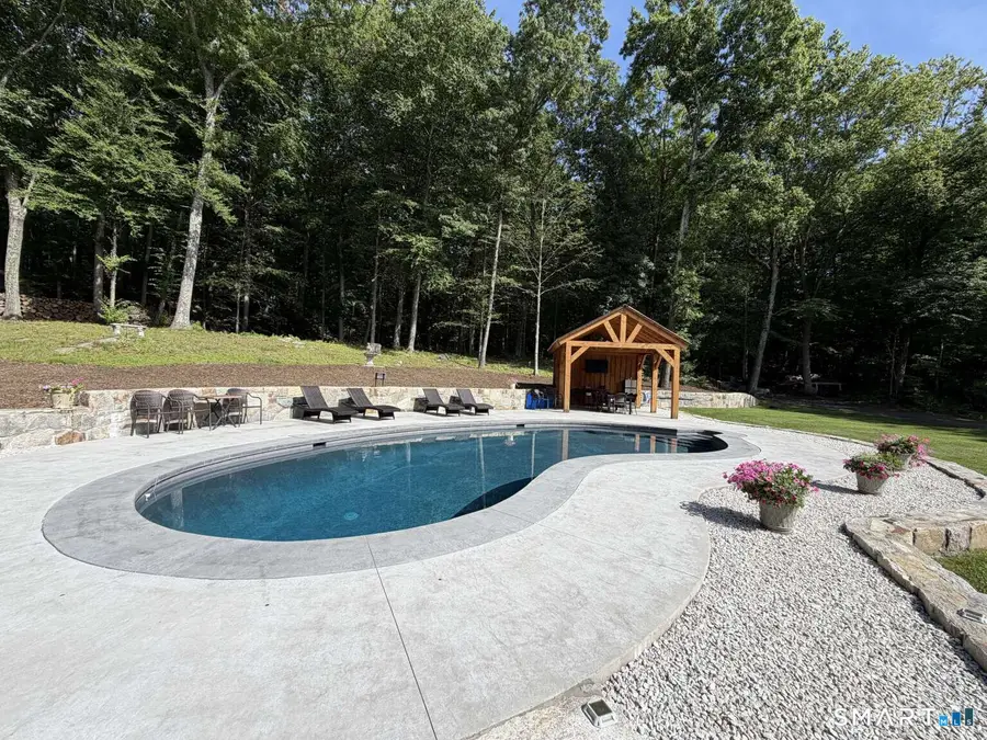85 Good Hill Road, Roxbury, CT 06783 - #2