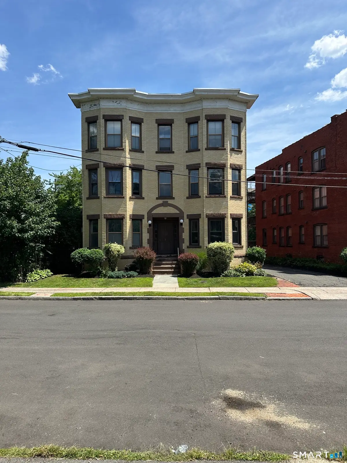 36 Essex Street #1C, Hartford, CT 06114 - #1