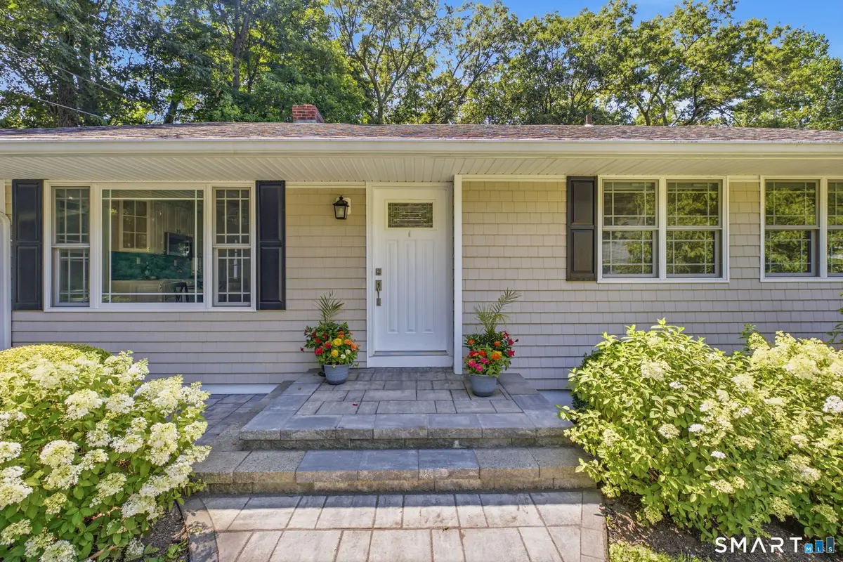 60 Arden Lane, Stamford, CT 06905 - #1