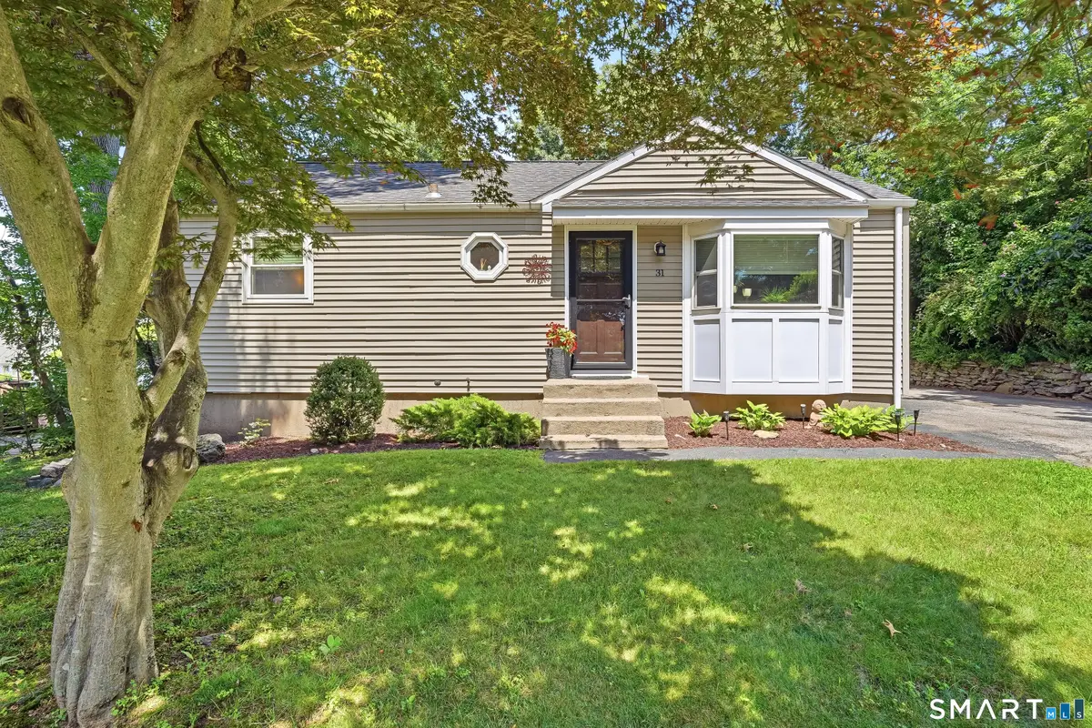 31 Sunset Drive, Shelton, CT 06484 - #1