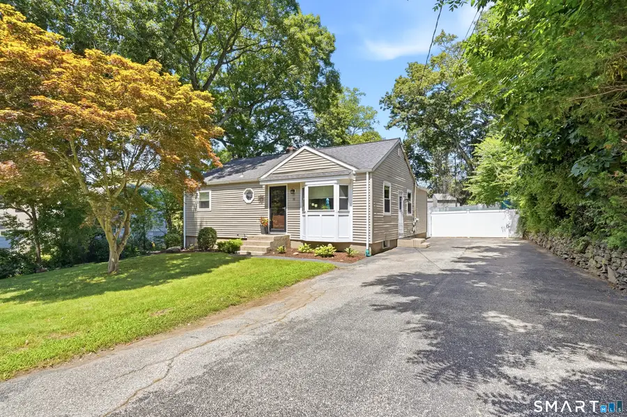 31 Sunset Drive, Shelton, CT 06484 - #2