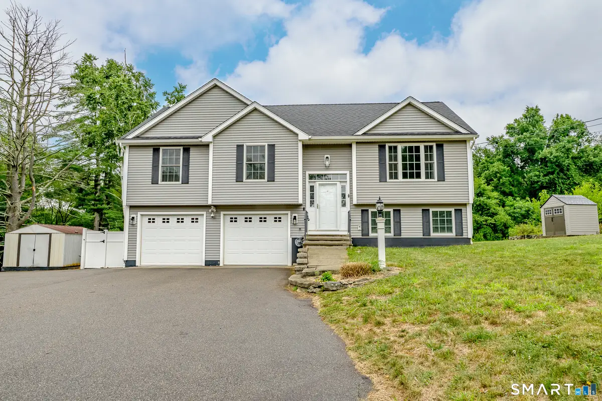 26 Old Putnam Road Extension, Plainfield, CT 06239 - #1