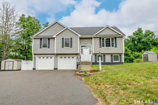 26 Old Putnam Road Extension, Plainfield, CT 06374