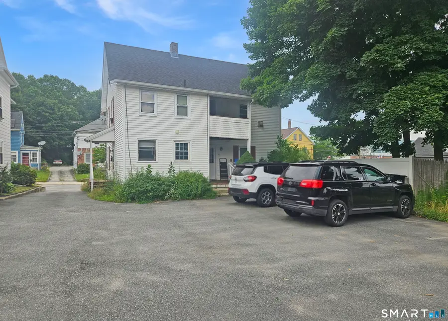 24 Green Street, Putnam, CT 06260 - #3