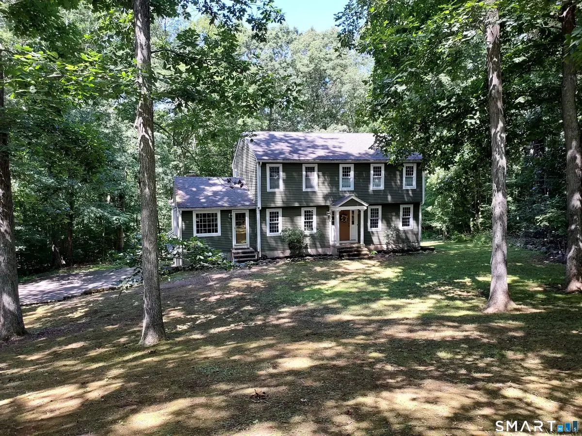109 Cannon Drive, Amston, CT 06231 - #1