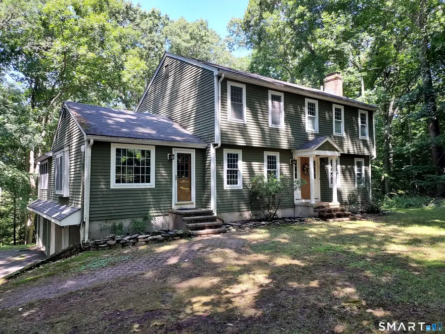 109 Cannon Drive, Amston, CT 06231 - #3