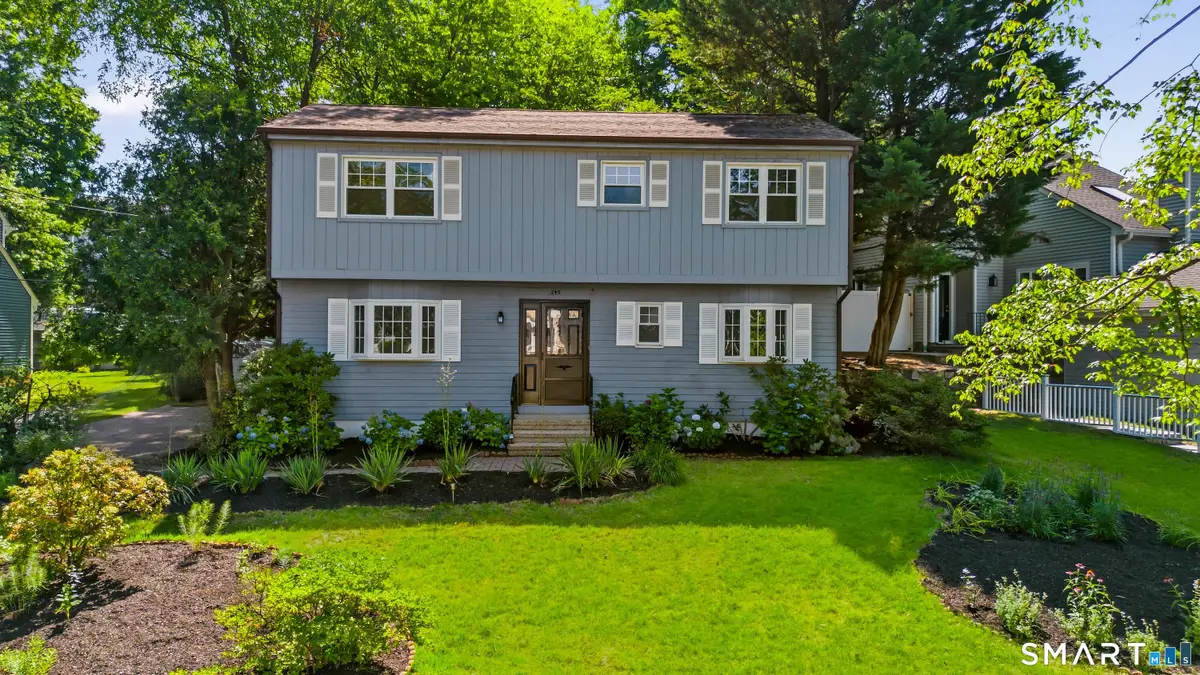245 Hillandale Avenue, Stamford, CT 06906 - #1