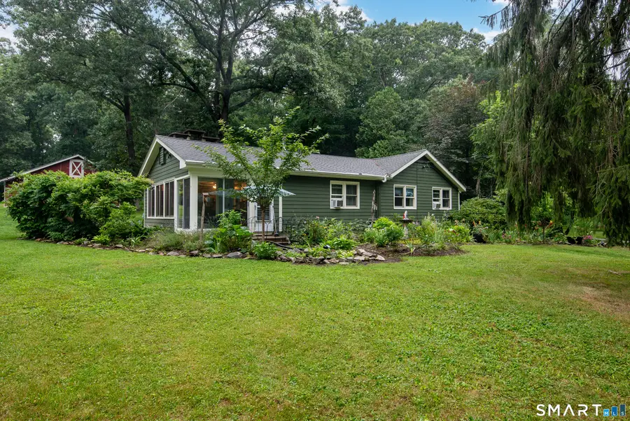28 Clarke Road, Lebanon, CT 06249 - #3