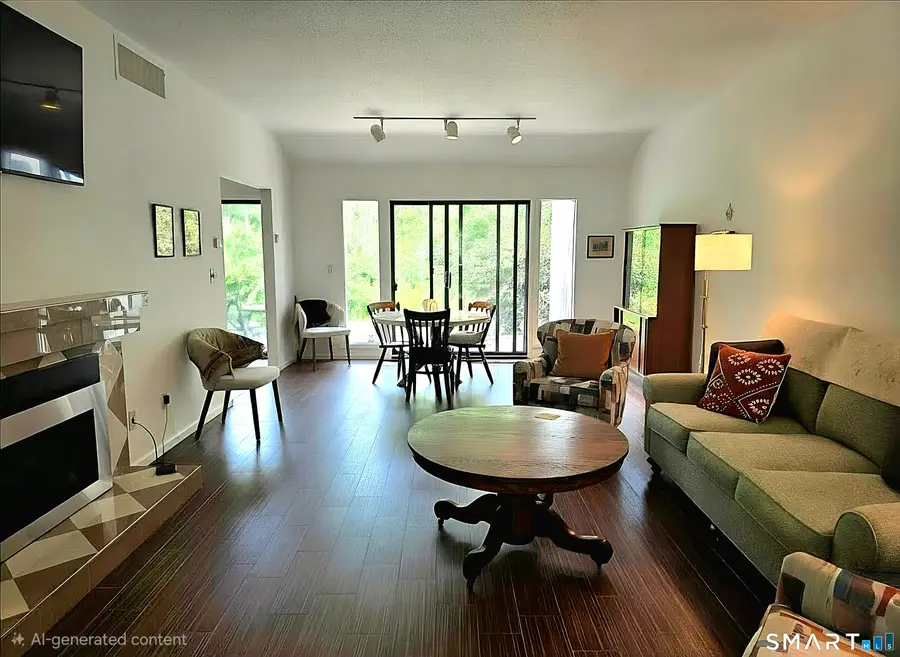 581 Heritage Village #A, Southbury, CT 06488 - #2