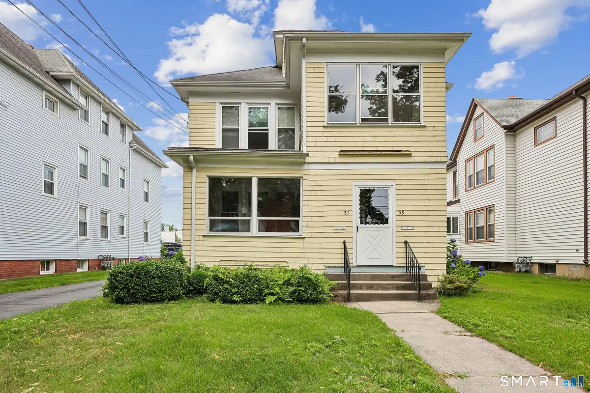 57-59 Newton Street, Hartford, CT 06106 - #1
