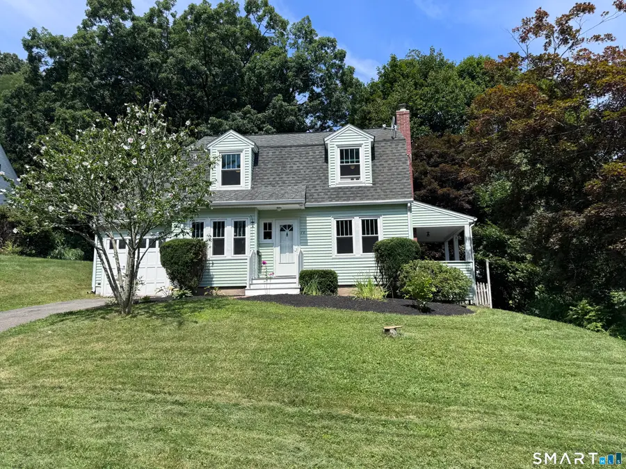 10 Reed Street, Vernon, CT 06066 - #2
