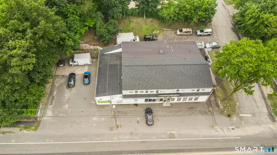 170 Meriden Road, Waterbury, CT 06705 - #2