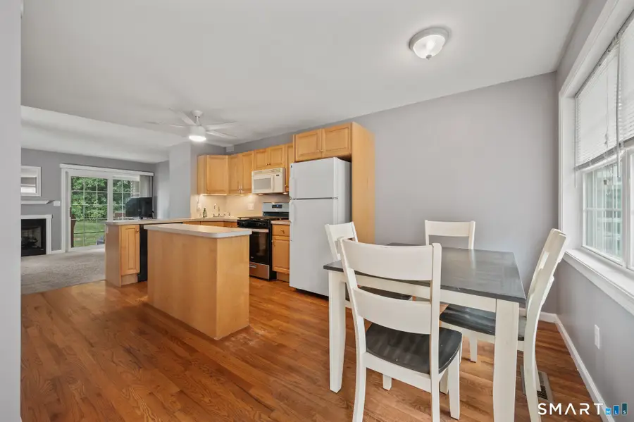 107 Marjorie Lane #107, Manchester, CT 06042 - #2