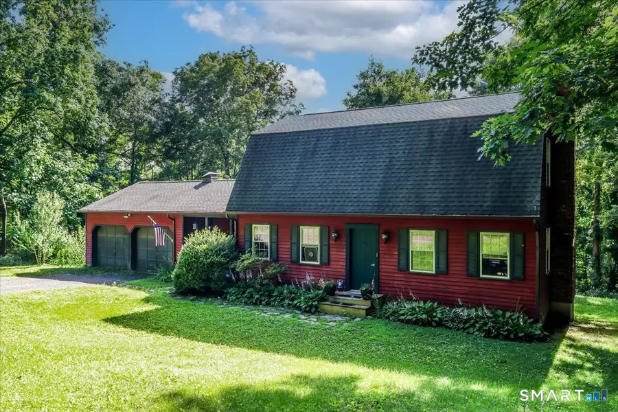 236 Chestnut Land Road, New Milford, CT 06776 - #3
