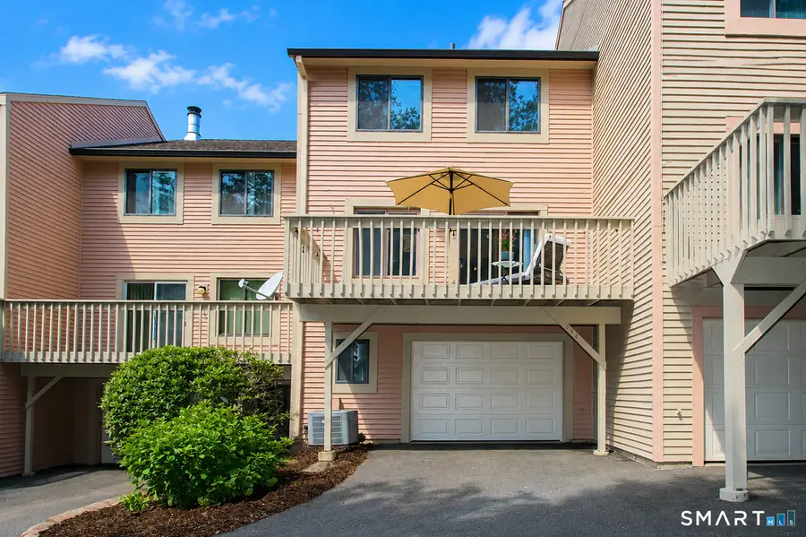 236 Adams Hill Way #236, East Windsor, CT 06088 - #2