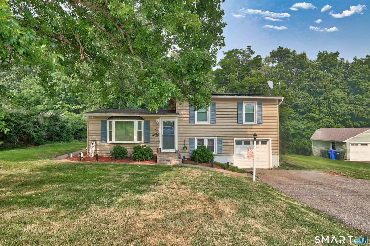 98 Edgewood Avenue, Thomaston, CT 06787 - #1