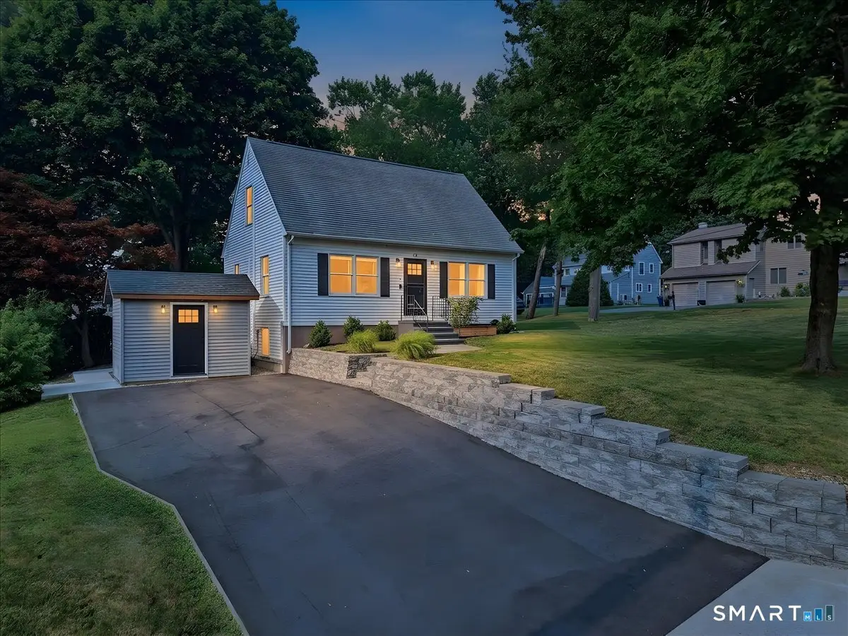 46 First Avenue, Waterford, CT 06385 - #1