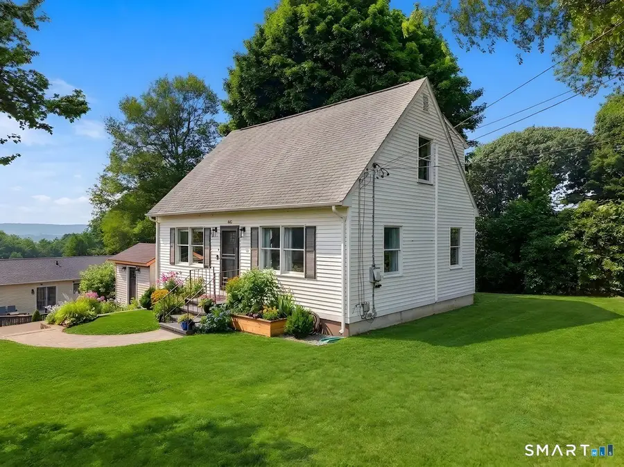 46 First Avenue, Waterford, CT 06385 - #3