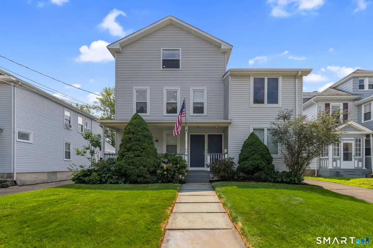 47 Kingswood Road, West Hartford, CT 06119 - #1
