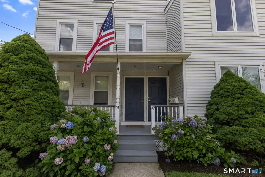 47 Kingswood Road, West Hartford, CT 06119 - #2