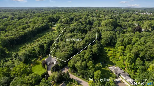 466 Weed Street, New Canaan, CT 06840