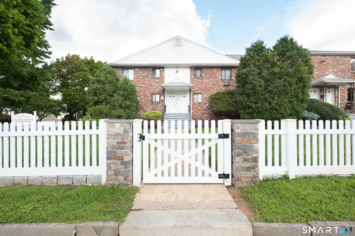 10 Arch Street #A4, Norwalk, CT 06850 - #1