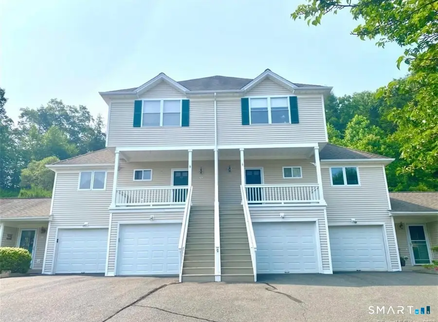 11 Trout Brook Circle #11, Newtown, CT 06470 - #2