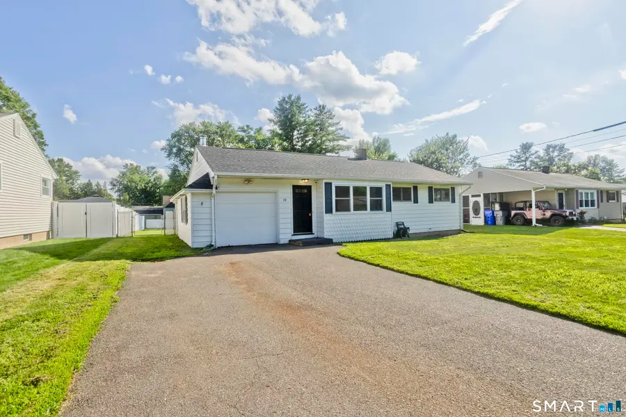 19 Yale Drive, Enfield, CT 06082 - #3