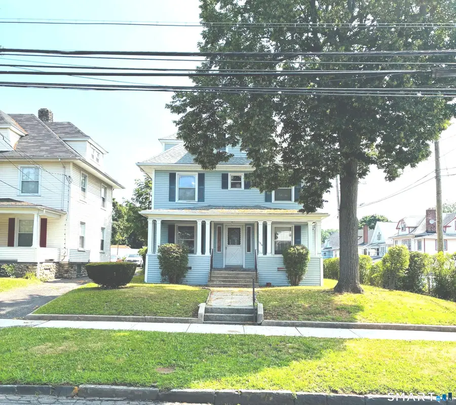 1910 Park Avenue, Bridgeport, CT 06604 - #2